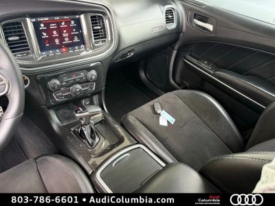 2022 Dodge Charger — photo 31 view