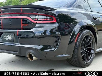 2022 Dodge Charger — photo 16 view