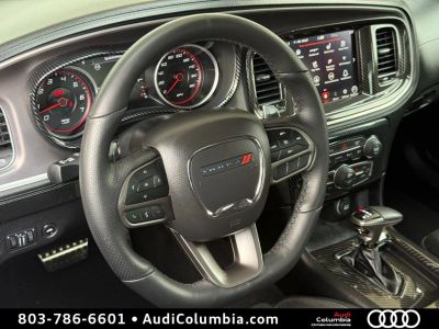 2022 Dodge Charger — photo 17 view