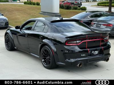 2022 Dodge Charger — photo 12 view