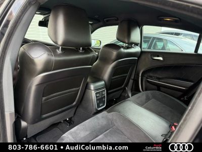 2022 Dodge Charger — photo 24 view
