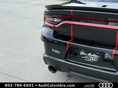 2022 Dodge Charger — photo 15 view