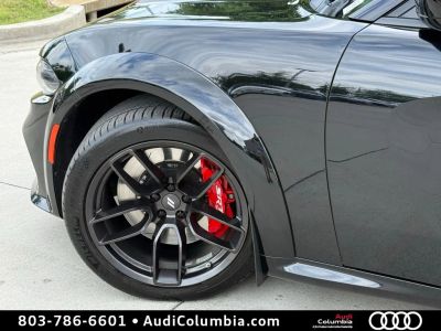 2022 Dodge Charger — photo 8 view