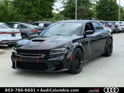 2022 Dodge Charger — photo 10 view