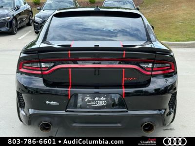 2022 Dodge Charger — photo 13 view