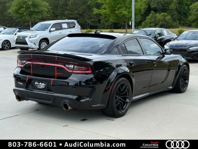 2022 Dodge Charger — photo 14 view