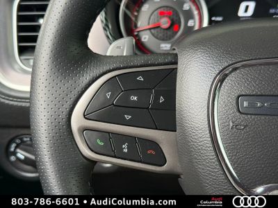 2022 Dodge Charger — photo 28 view