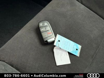 2022 Dodge Charger — photo 36 view