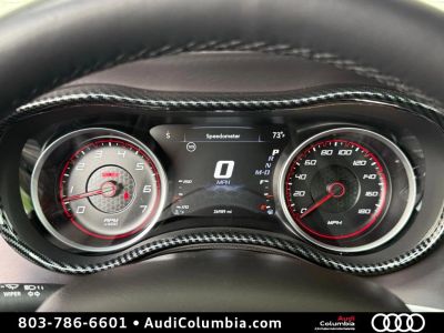 2022 Dodge Charger — photo 27 view