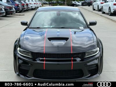 2022 Dodge Charger — photo 9 view