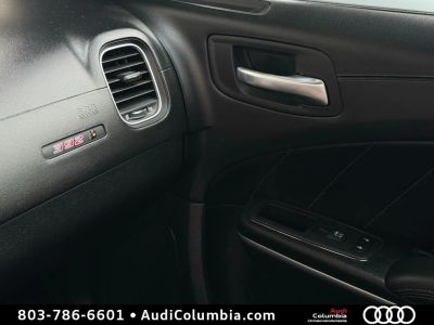 2022 Dodge Charger — photo 35 view