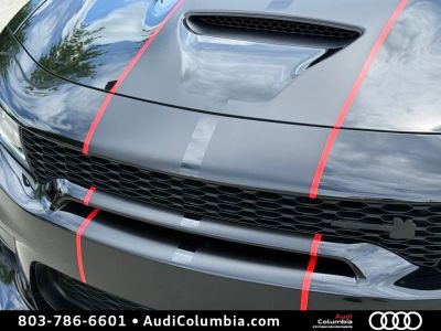 2022 Dodge Charger — photo 7 view