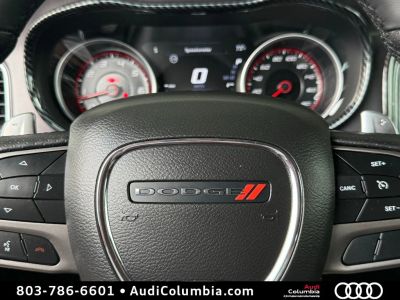 2022 Dodge Charger — photo 26 view