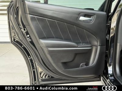 2022 Dodge Charger — photo 23 view