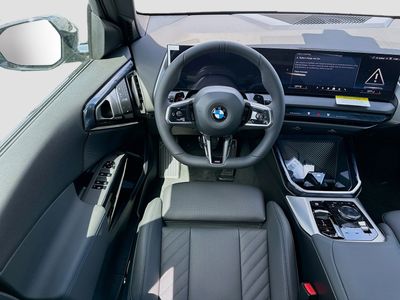 2026 BMW X3 — photo 14 view