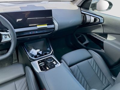 2026 BMW X3 — photo 15 view