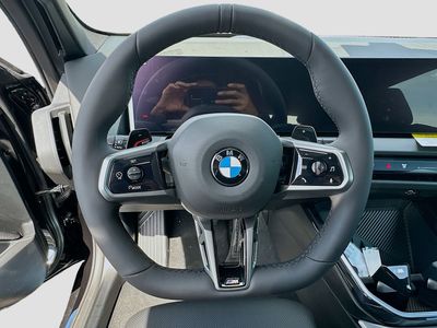 2026 BMW X3 — photo 8 view