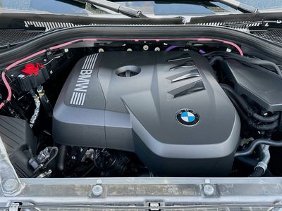 2026 BMW X3 — photo 20 view