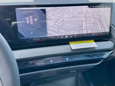 2026 BMW X3 — photo 10 view