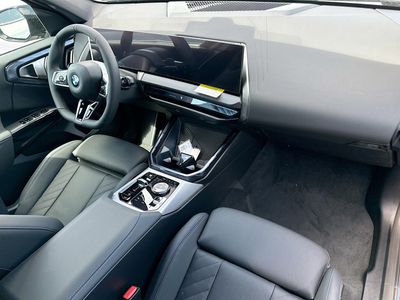 2026 BMW X3 — photo 19 view