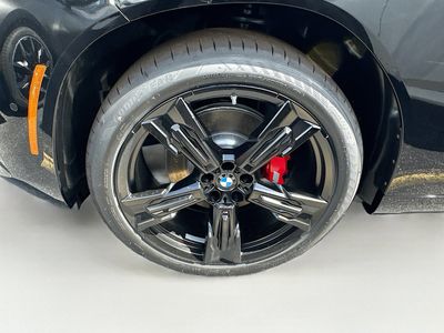 2026 BMW X3 — photo 21 view