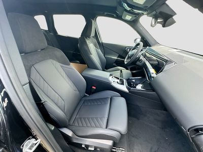 2026 BMW X3 — photo 18 view