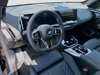 2026 BMW X3 — photo 7 view