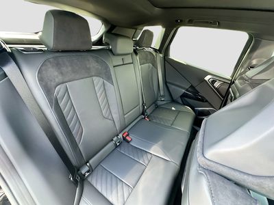 2026 BMW X3 — photo 17 view