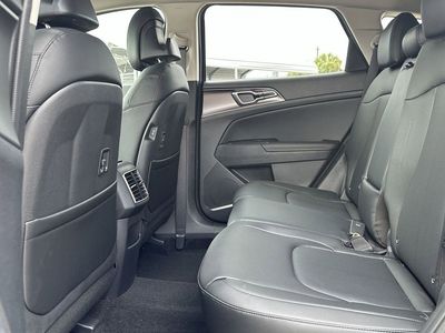 2026 Kia Sportage - Photo 22