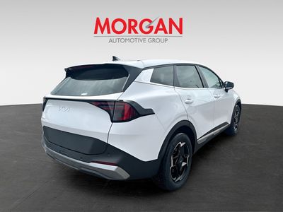 2026 Kia Sportage - Photo 8