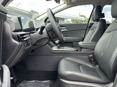 2026 Kia Sportage - Photo 15
