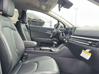 2026 Kia Sportage - Photo 24