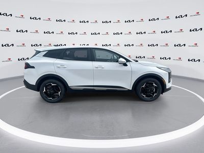 2026 Kia Sportage - Photo 9