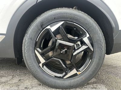 2026 Kia Sportage - Photo 11