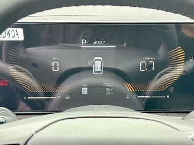 2026 Kia Sportage - Photo 12