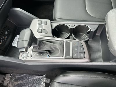 2026 Kia Sportage - Photo 20