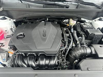 2026 Kia Sportage - Photo 10