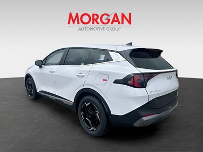 2026 Kia Sportage - Photo 6