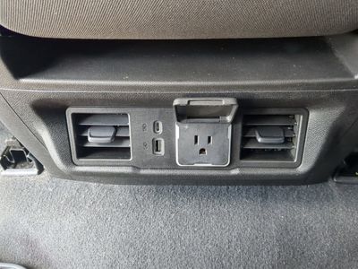 2023 Chevrolet Silverado 1500 — photo 16 view