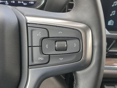 2023 Chevrolet Silverado 1500 — photo 29 view
