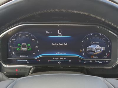 2023 Chevrolet Silverado 1500 — photo 31 view