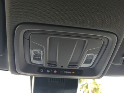 2023 Chevrolet Silverado 1500 — photo 23 view