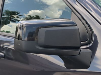 2023 Chevrolet Silverado 1500 — photo 12 view