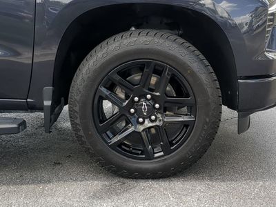 2023 Chevrolet Silverado 1500 — photo 11 view
