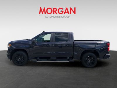 2023 Chevrolet Silverado 1500 — photo 8 view