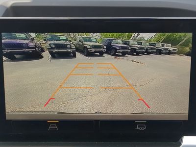 2023 Chevrolet Silverado 1500 — photo 24 view