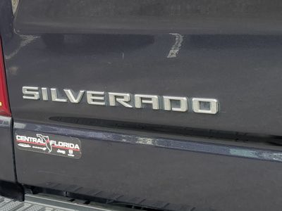 2023 Chevrolet Silverado 1500 — photo 13 view