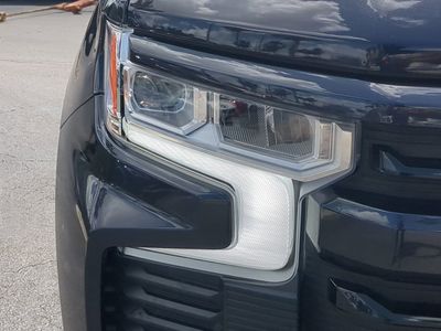2023 Chevrolet Silverado 1500 — photo 10 view