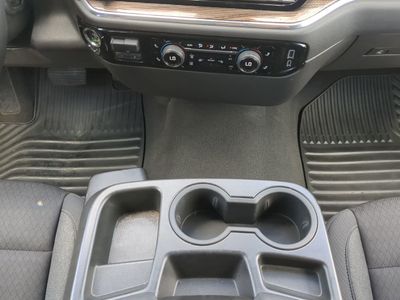 2023 Chevrolet Silverado 1500 — photo 21 view
