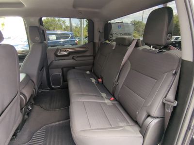 2023 Chevrolet Silverado 1500 — photo 15 view